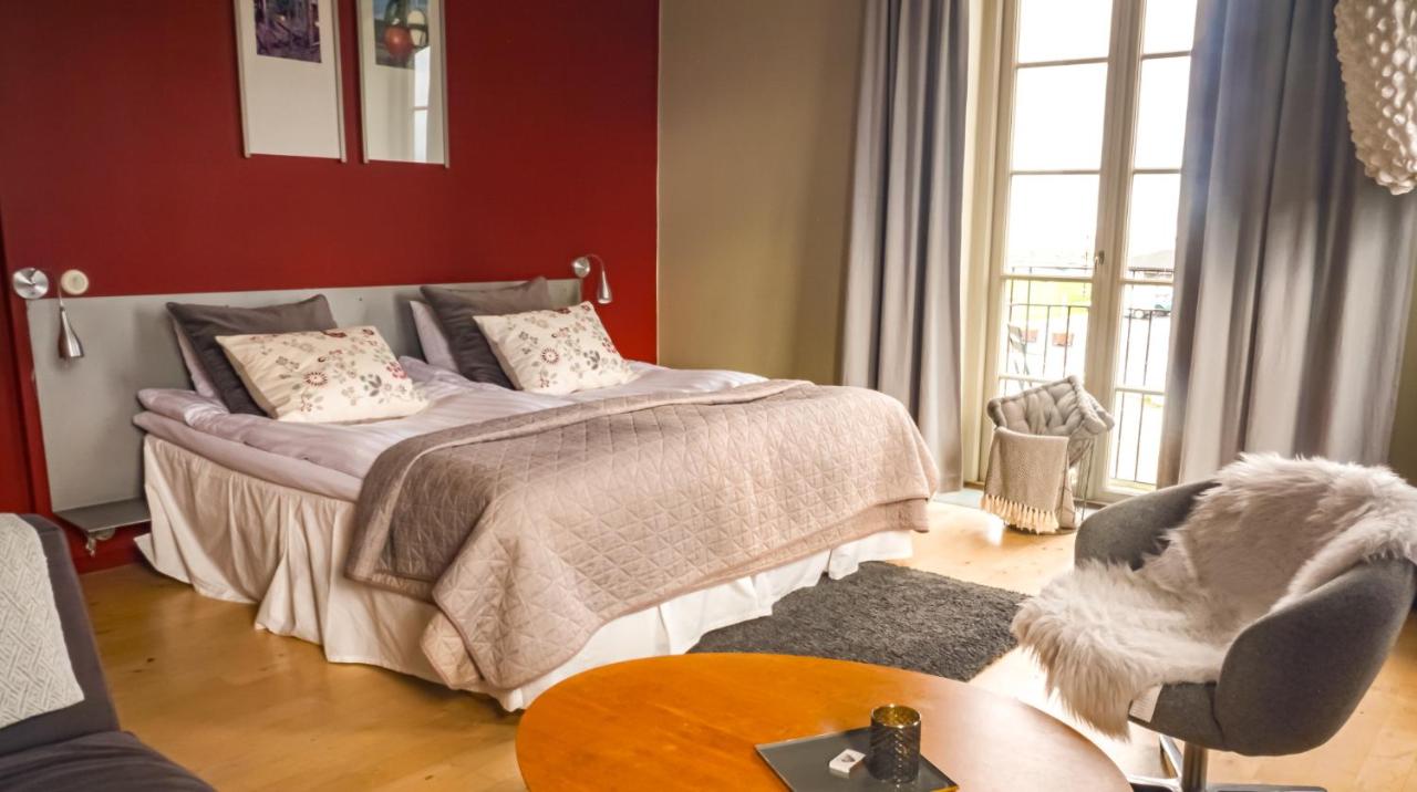Superior Double Room with Sea View - Annex