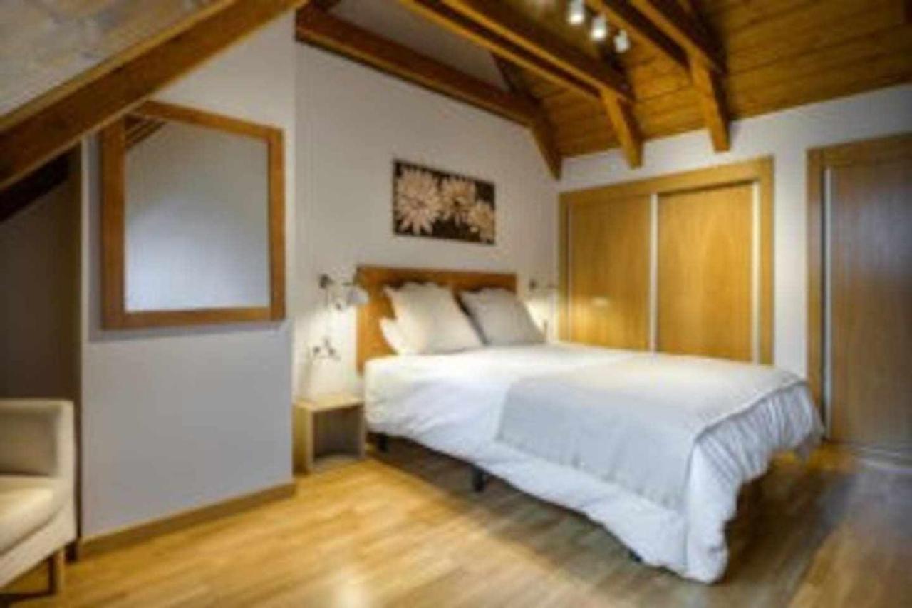Ático Anayet apartamento a pie de pistas en Panticosa - B&B