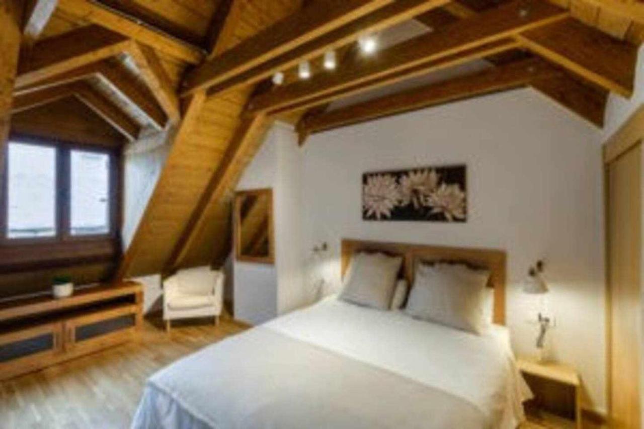 Penthouse-Apartment
