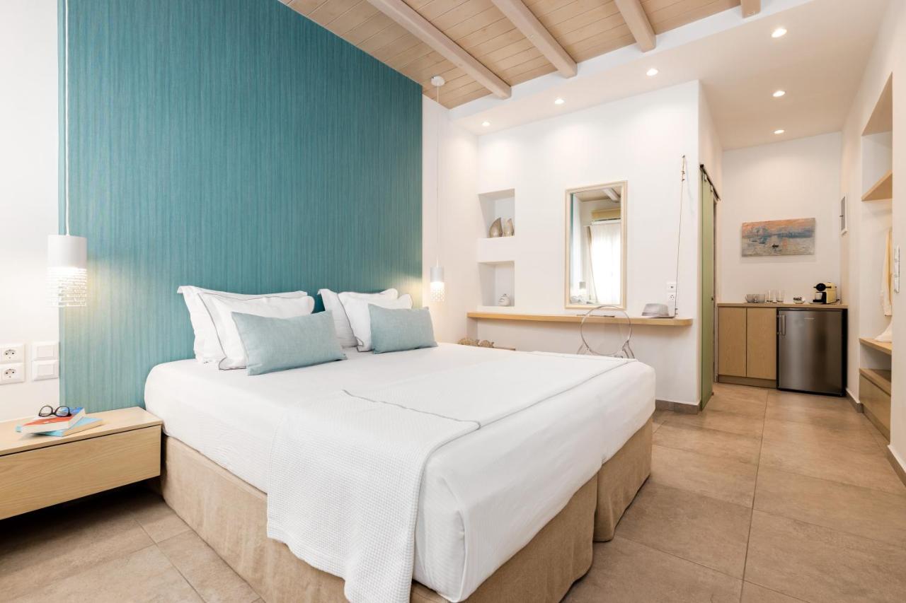 Comfort Doppelzimmer