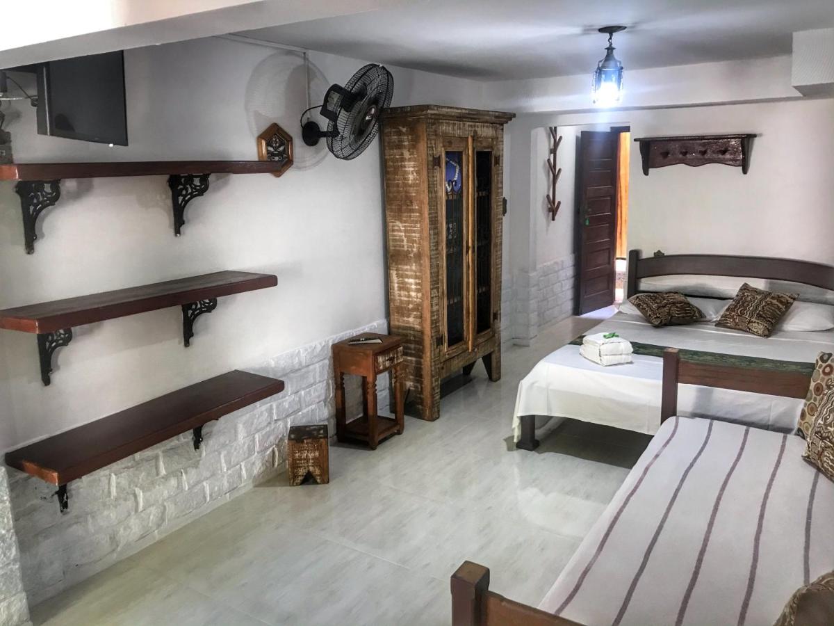 Double Room - Ground Floor