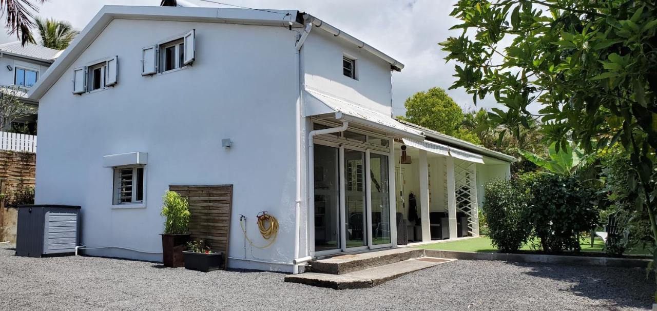 La Maison Dakoté - Ferienwohnung