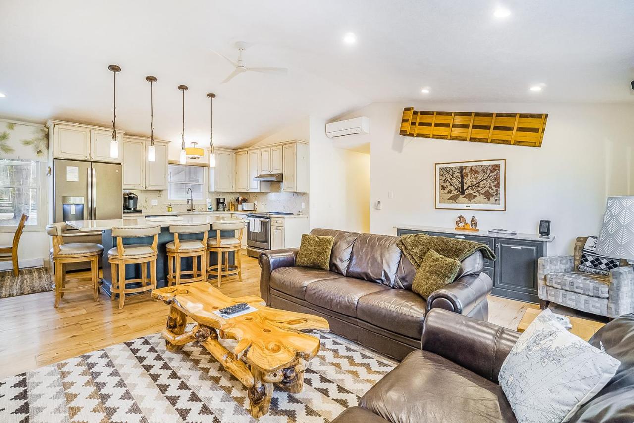 Red Pine Retreat - B&B Thompsonville