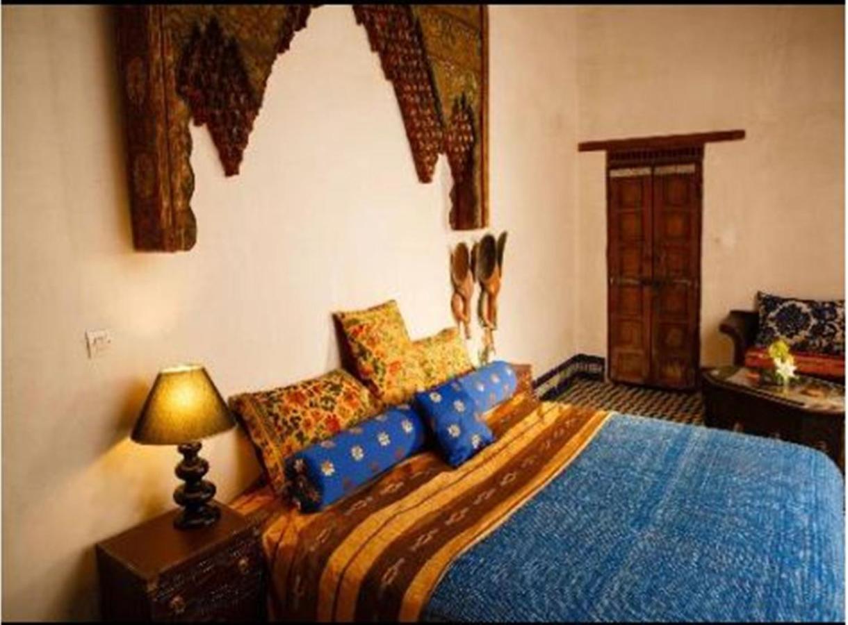 Double Room Makarbas