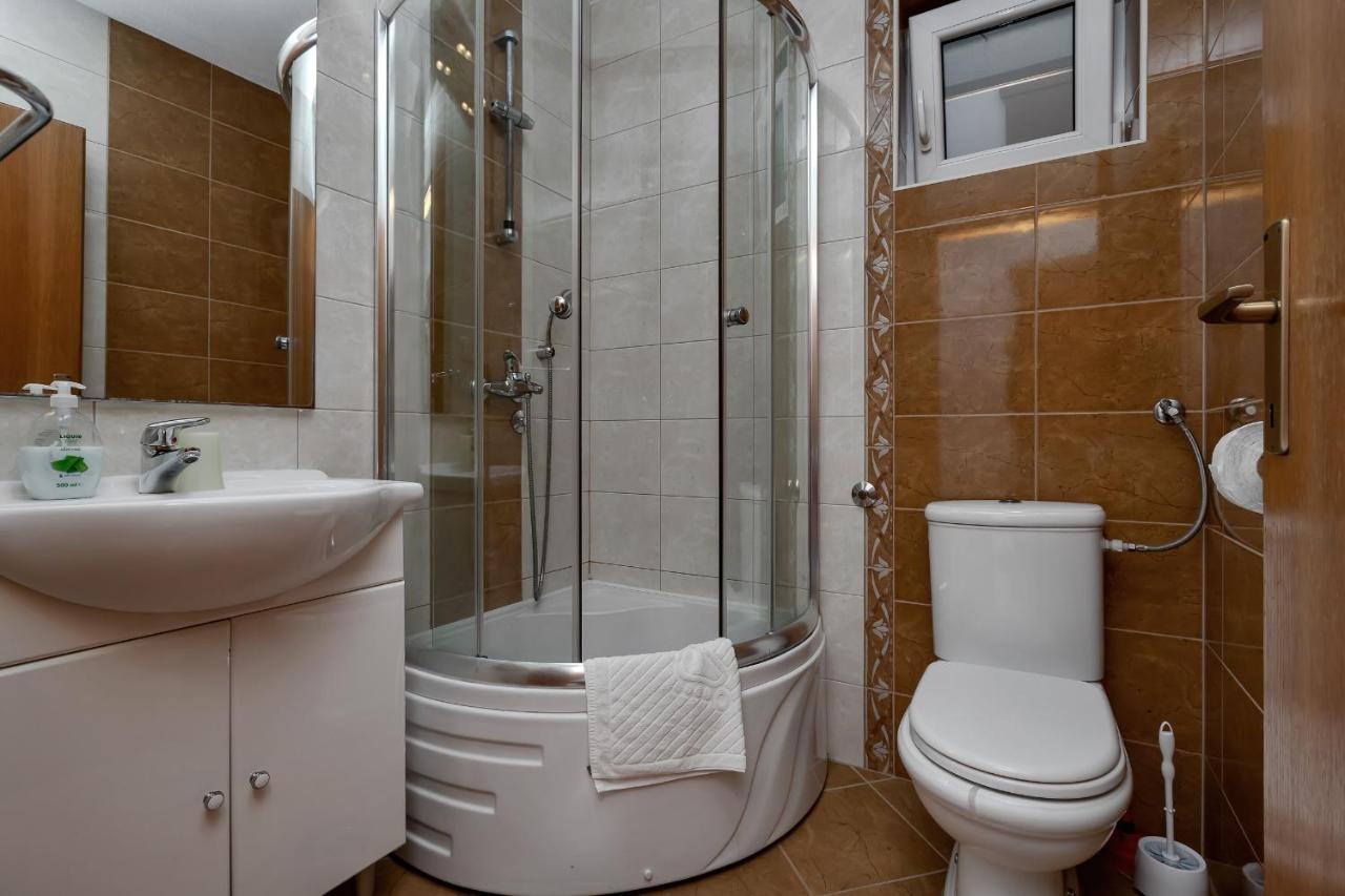 Appartement avec Balcon