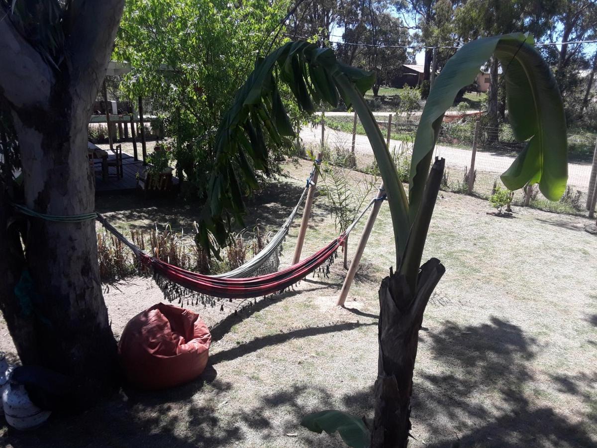 Posada El Tucán - B&B Punta del Diablo