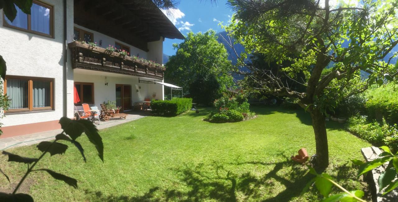 Driepersoonskamer met Balkon