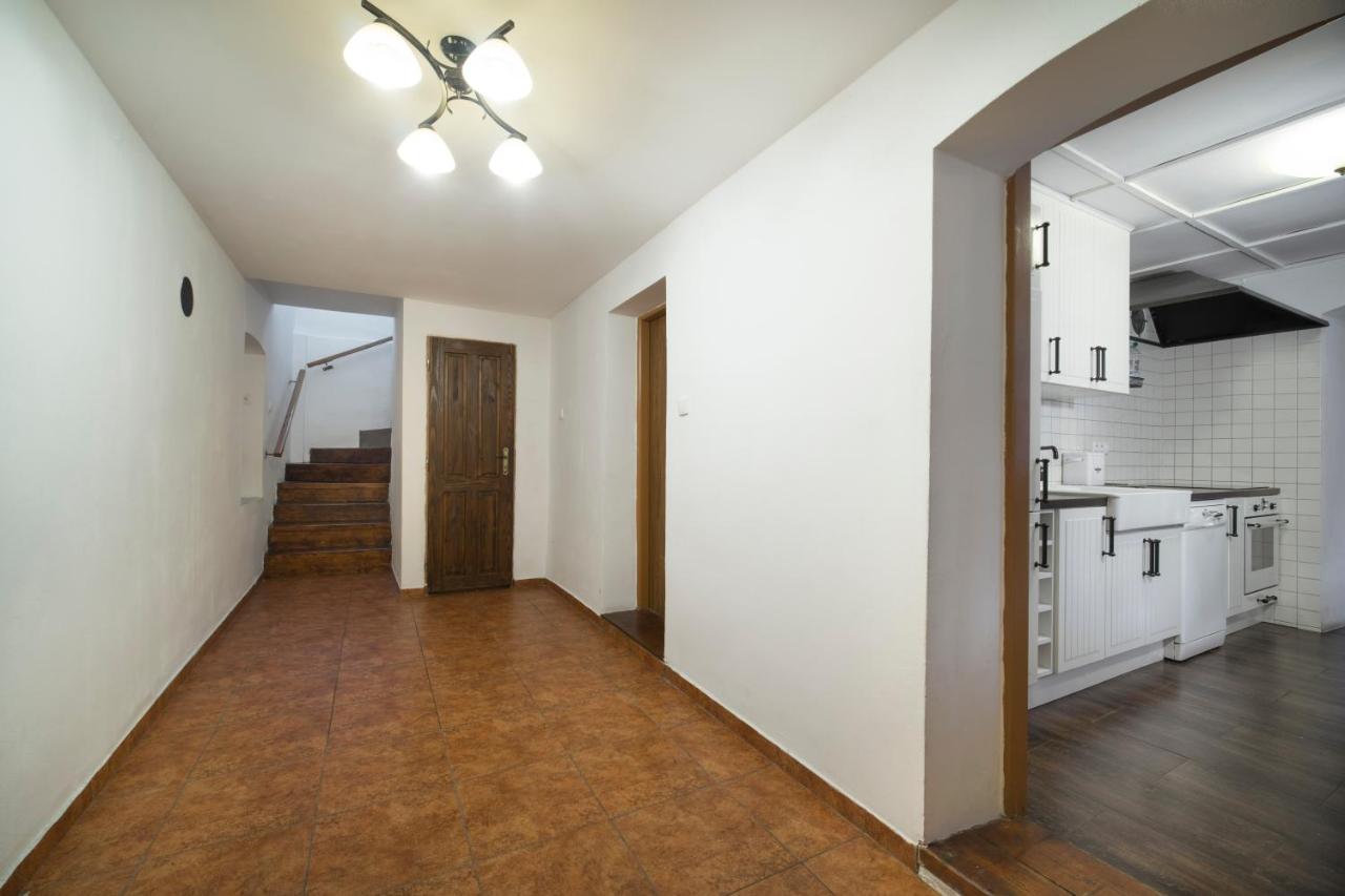 Chalupa Na Skalce - Haj - B&B