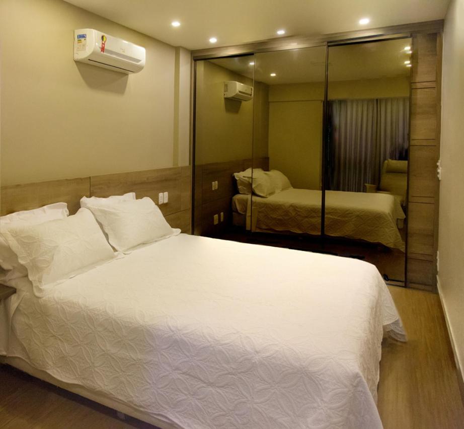 Appartement 1 Chambre