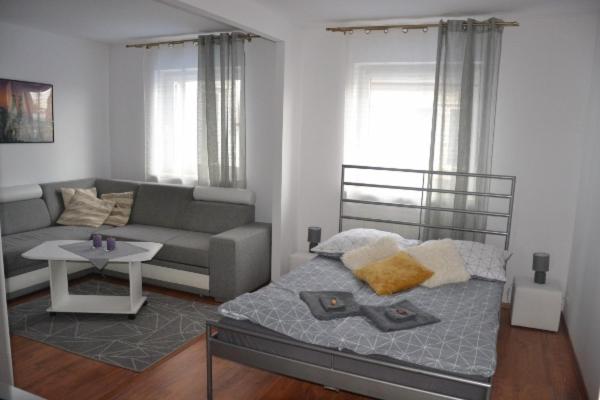 Standaard Appartement
