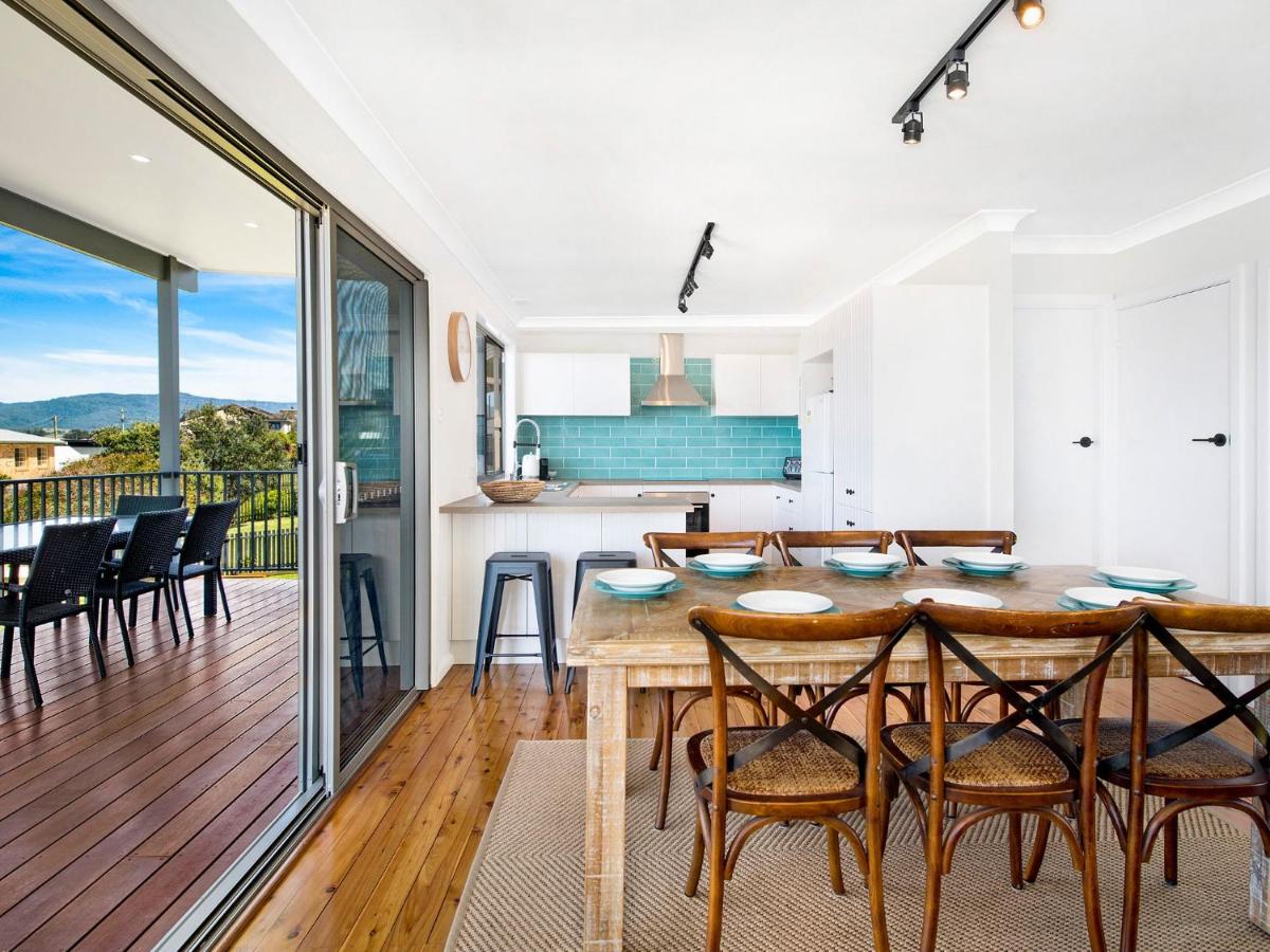 Cool View - Bed and Breakfast Gerroa