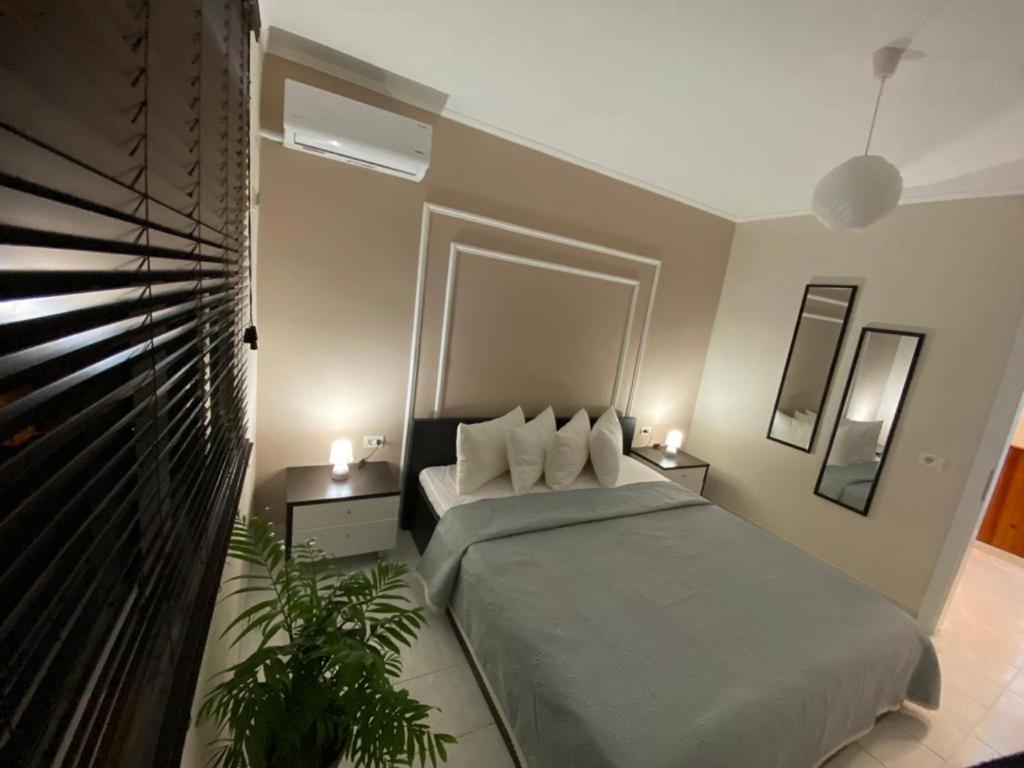Lucas Apartment - Chambres d’hôtes