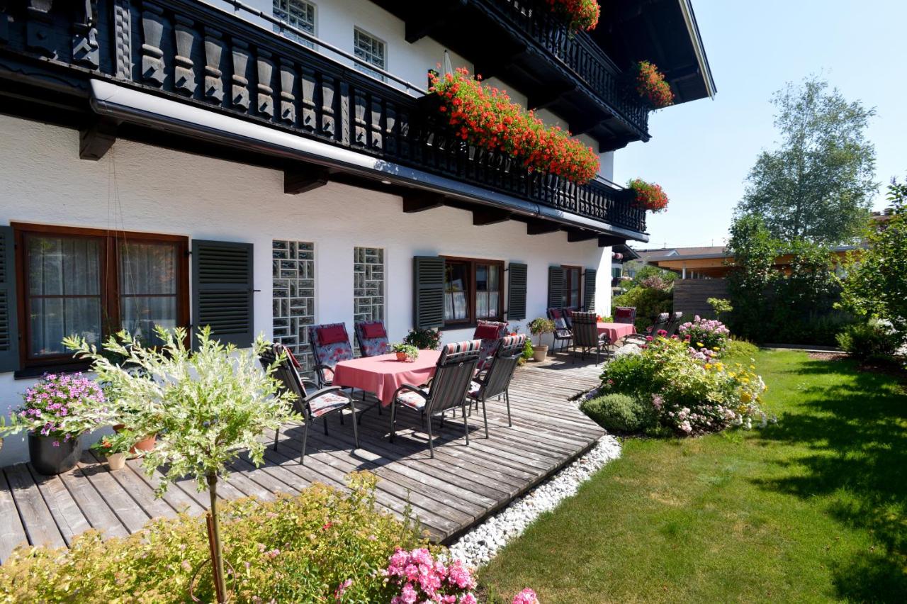 Apartment mit 1 Schlafzimmer