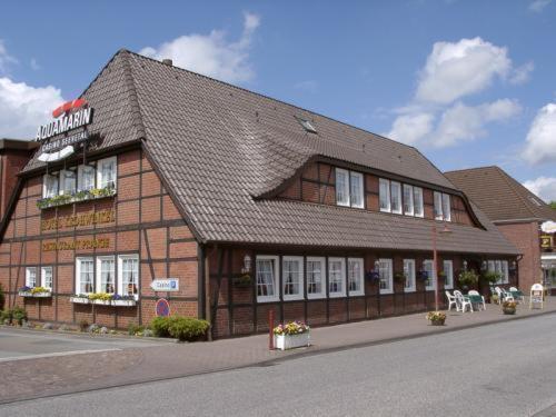 B&B Hittfeld - Hotel Krohwinkel - Bed and Breakfast Hittfeld