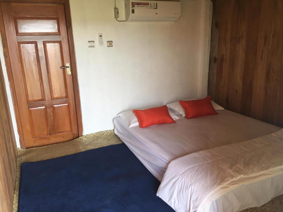 Chambre Double Standard