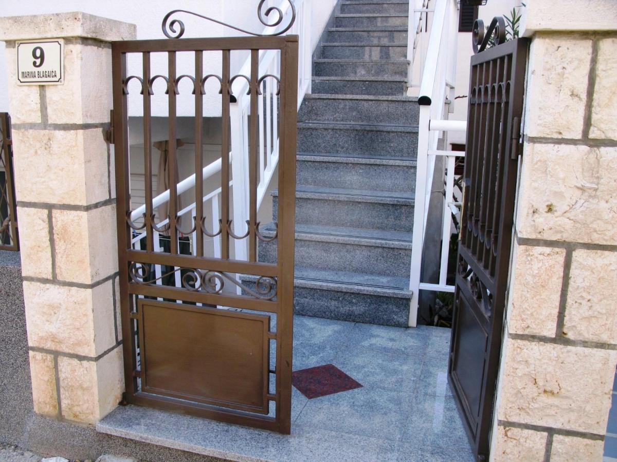 Two-Bedroom Apartment with Terrace and Garden View (4 Adults)