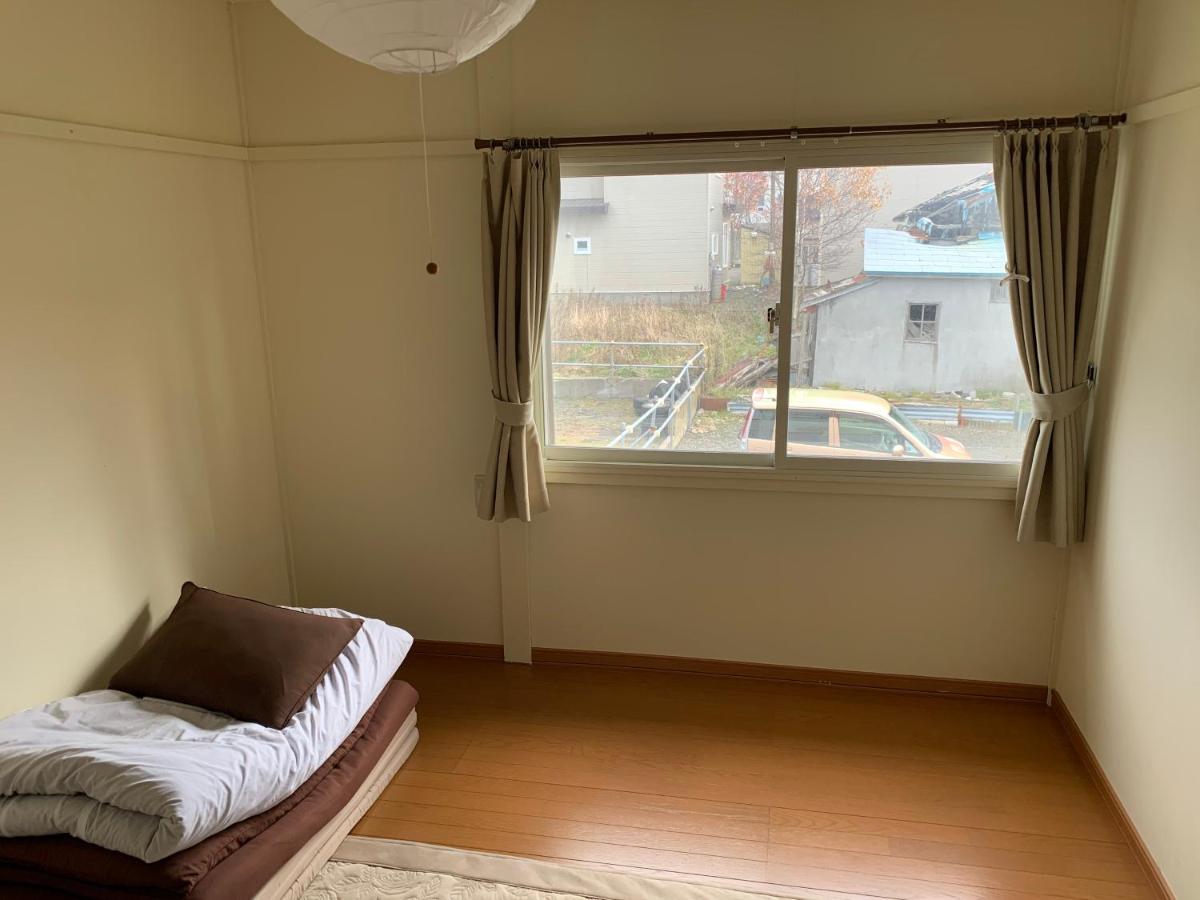 Twin Room with Futon Mat201 - Non-Smoking