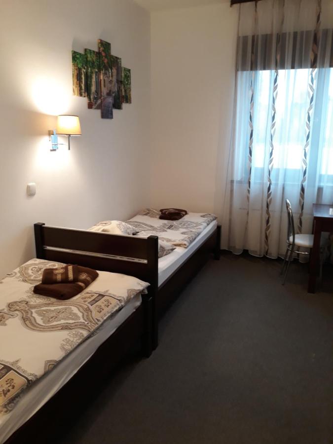 Habitación Doble Deluxe