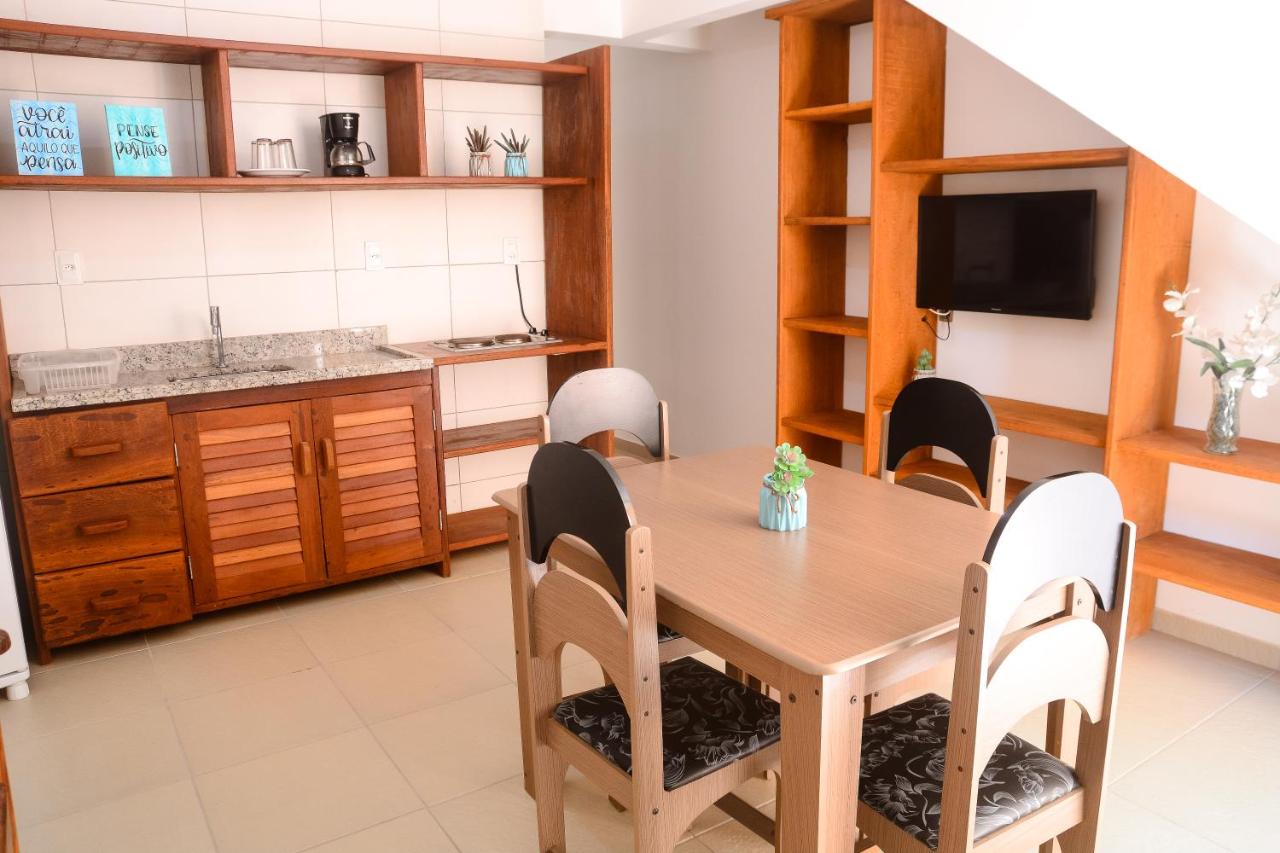 Apartment mit 1 Schlafzimmer