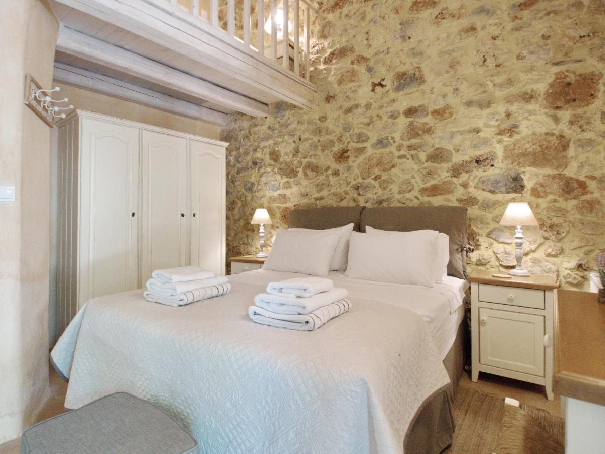 Villa de 2 dormitorios