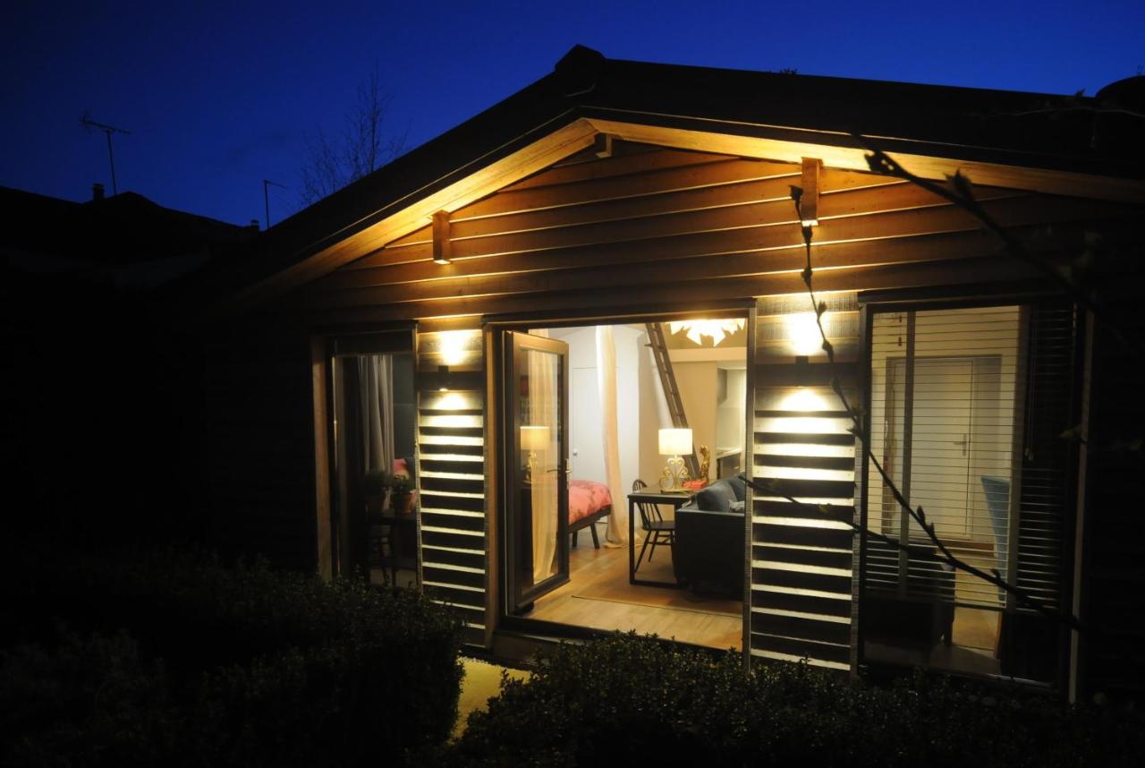 The Cabin - Chambres d’hôtes