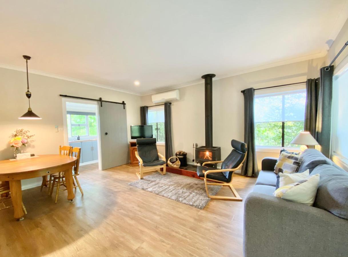 Habitación Familiar con vistas al jardín