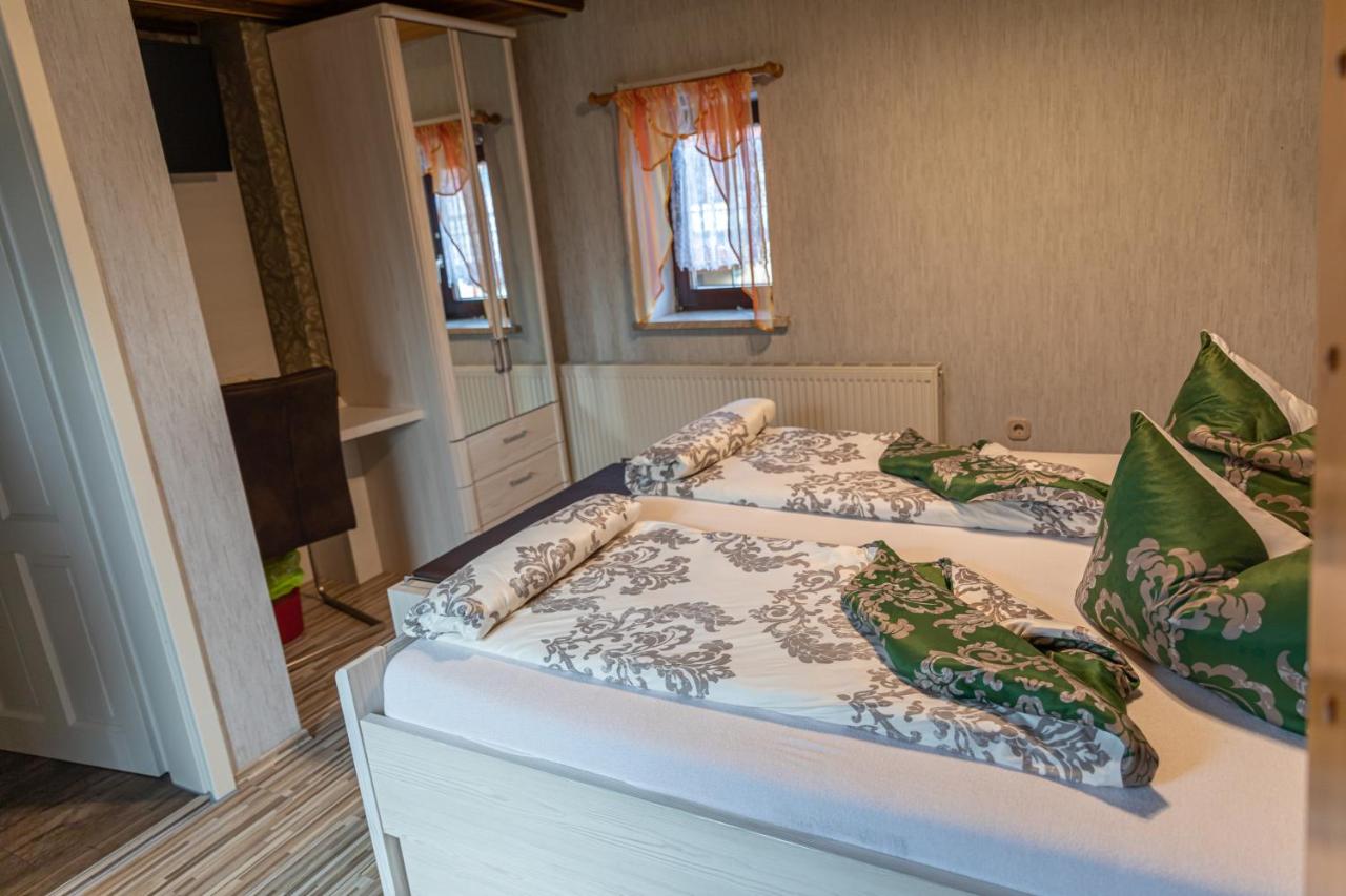 Chambre Double