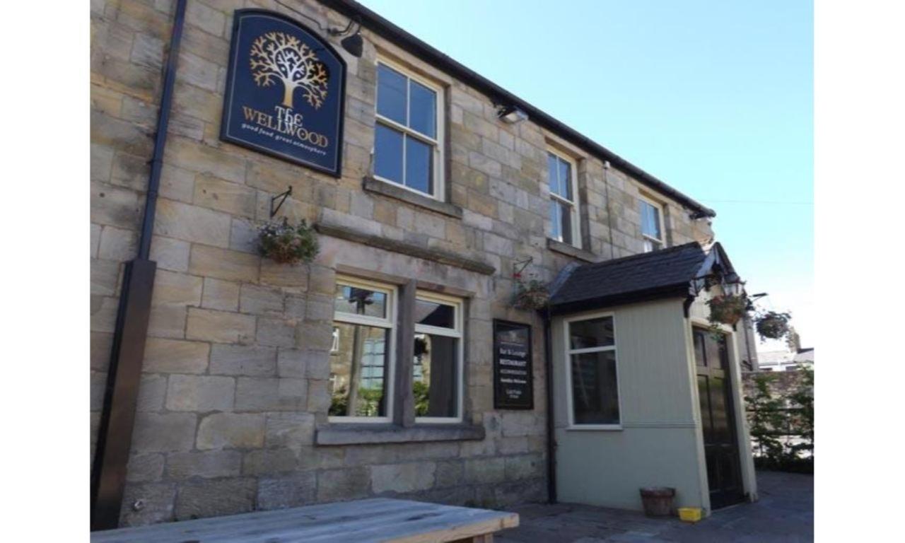 The Wellwood - B&B