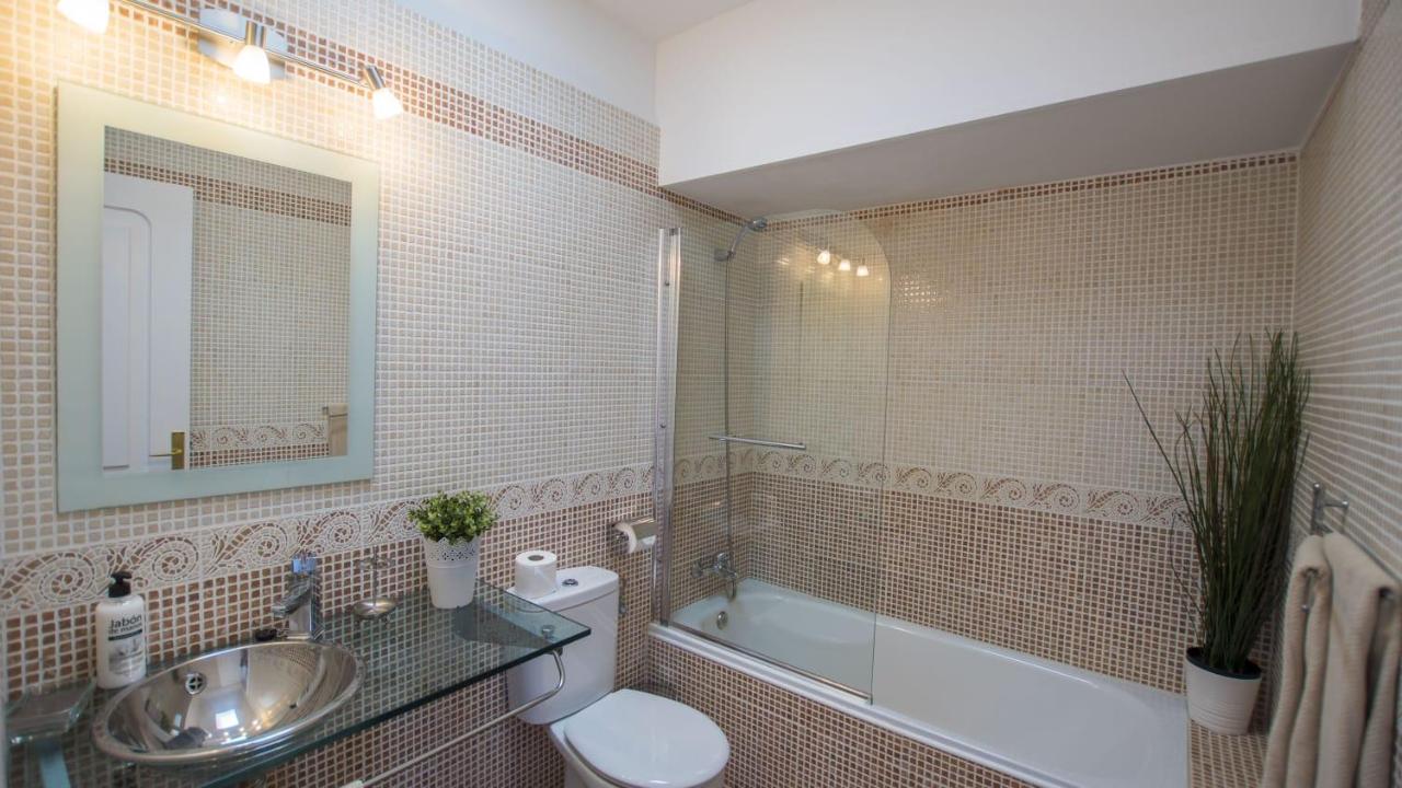 Apartamento de 1 dormitorio