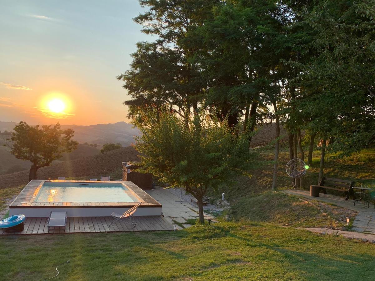 Casale Grifondoro - Bed and Breakfast