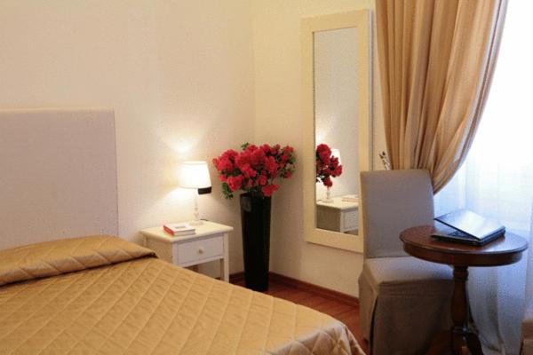 B&B Magnifico Messere - B&B Firenze