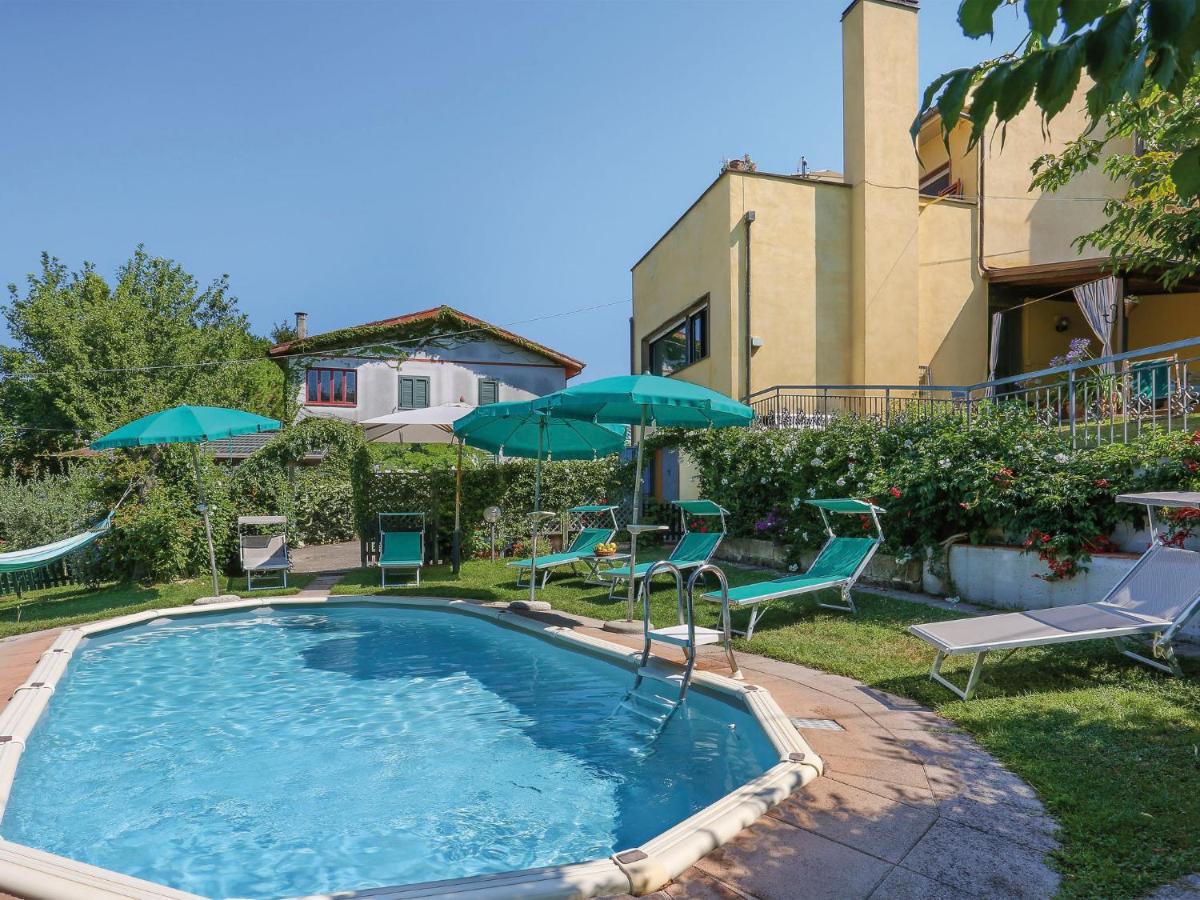 B&B Montaione - Holiday Home Villetta nel Verde by Interhome - Bed and Breakfast Montaione