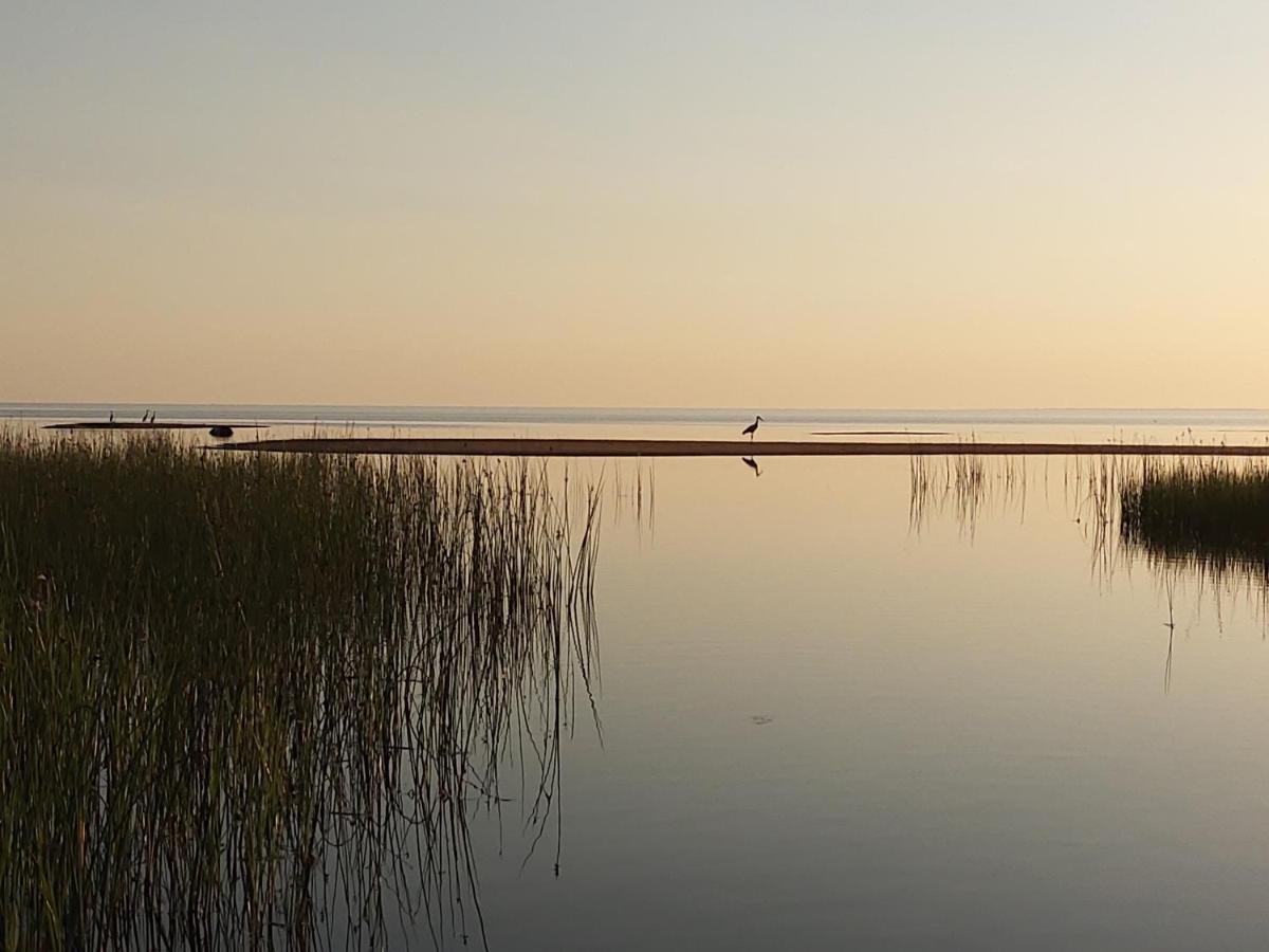 Monolocale con Vista Mare