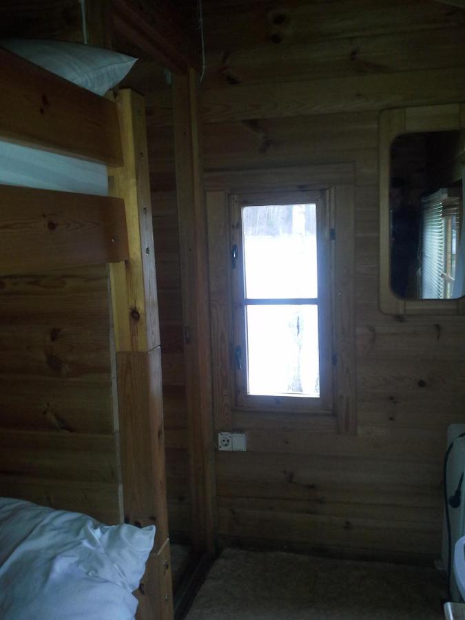 Chalet (4 Adulti)