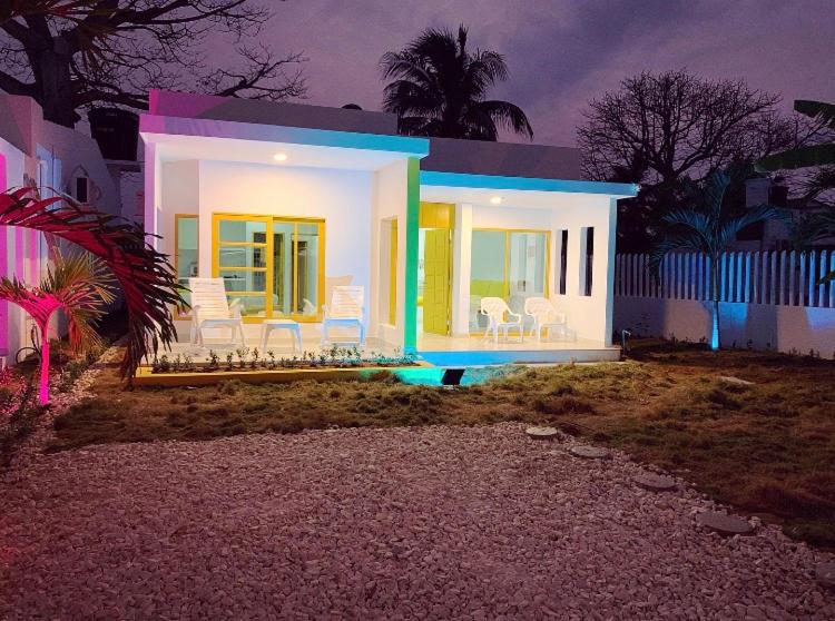 Casa de 2 dormitorios
