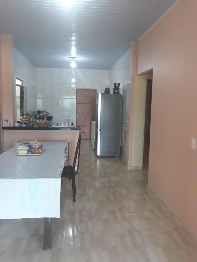 B&B Manaus - Romulo Ap2 - Bed and Breakfast Manaus