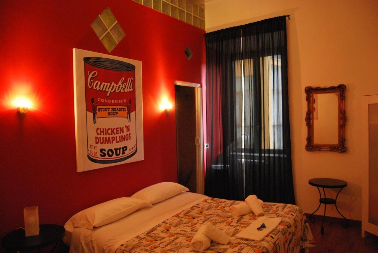 Habitación Doble - 1 o 2 camas