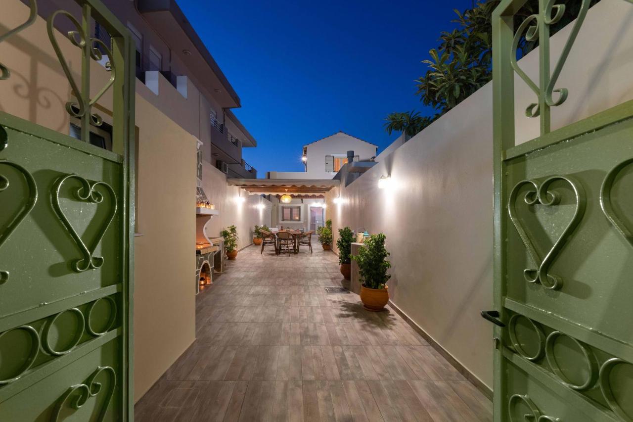 Casa di Famiglia Rhodes - B&B
