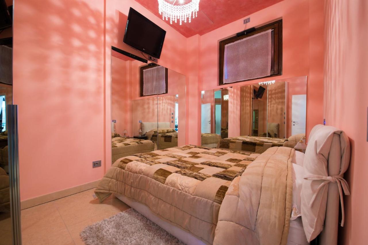 Appartamenti Luxury Arco - Ferienwohnung