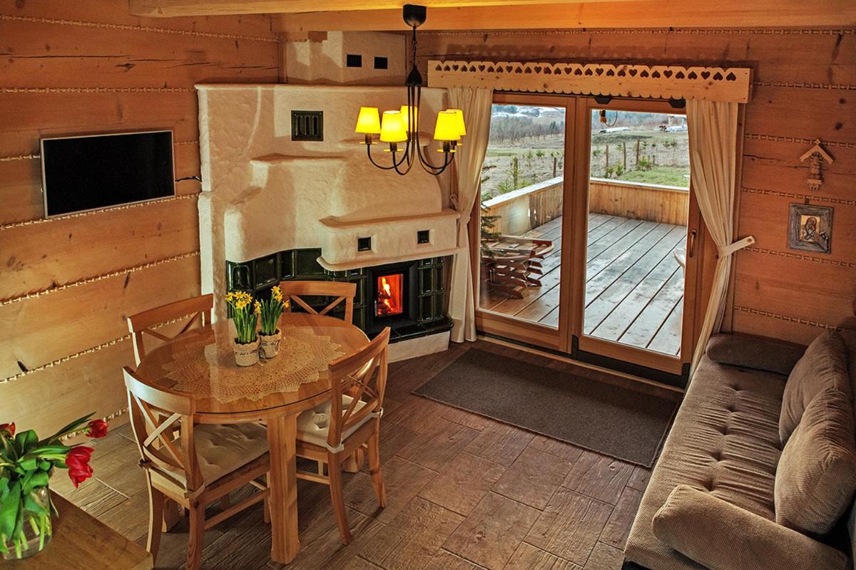 Small Chalet
