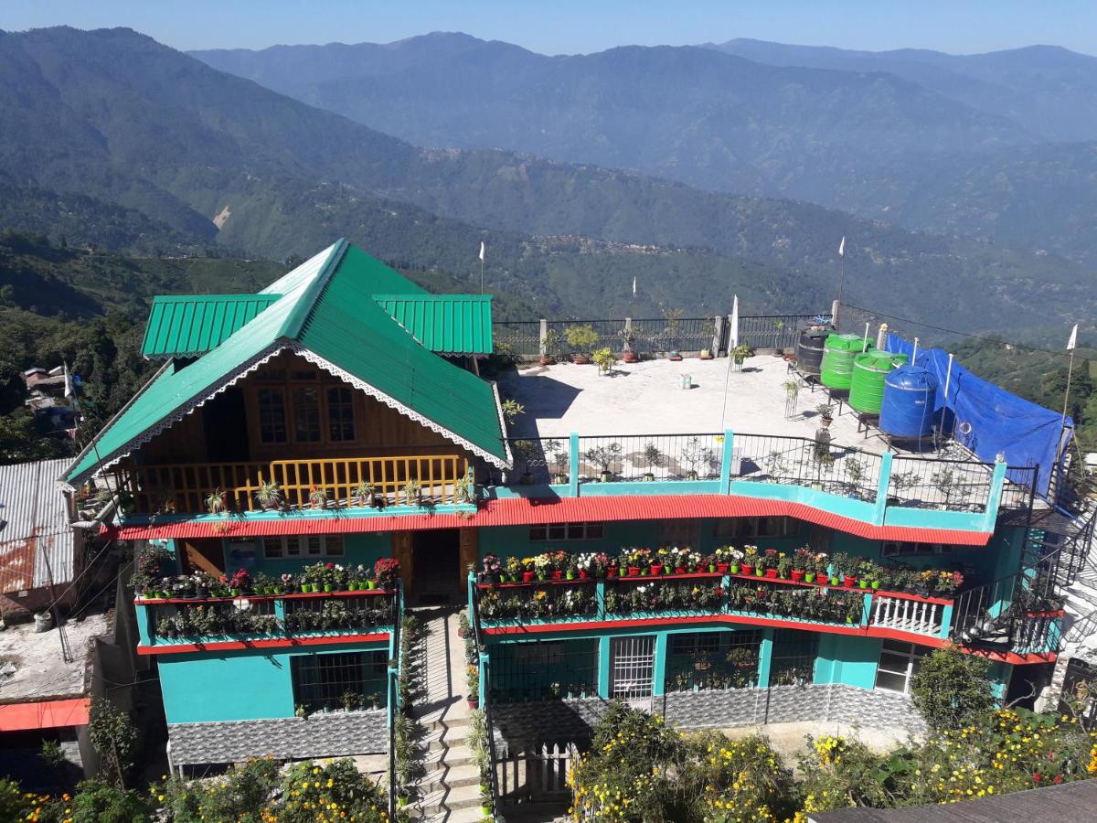 B&B Darjeeling - Kabiraalaya Homestay - Bed and Breakfast Darjeeling