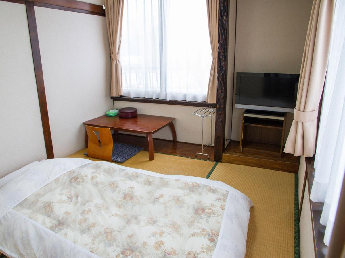 Zimmer im japanischen Stil
