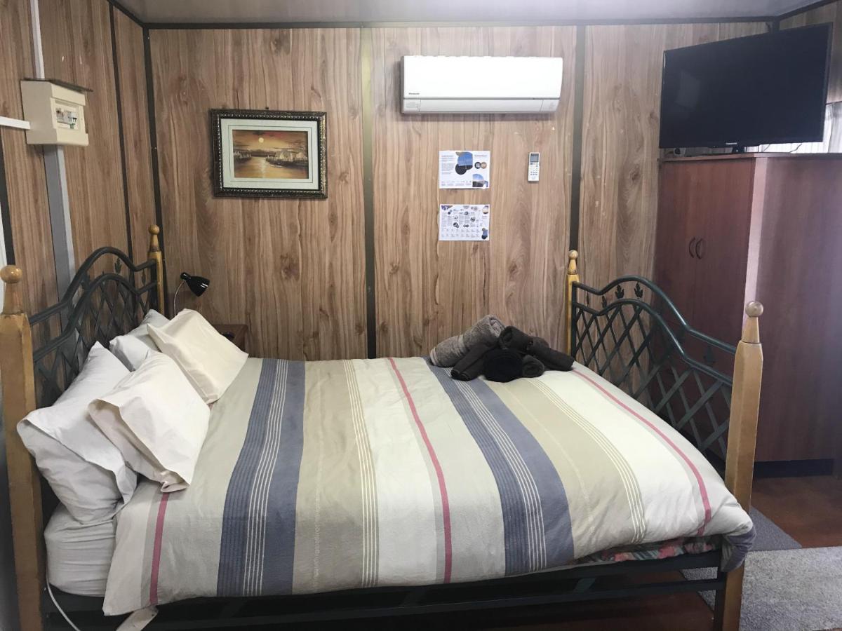 Habitación Estándar - 1 cama grande