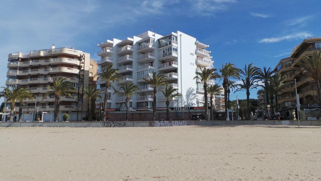 DIFFERENTFLATS Rubens - B&B