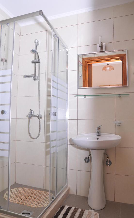 Appartement met 1 Slaapkamer