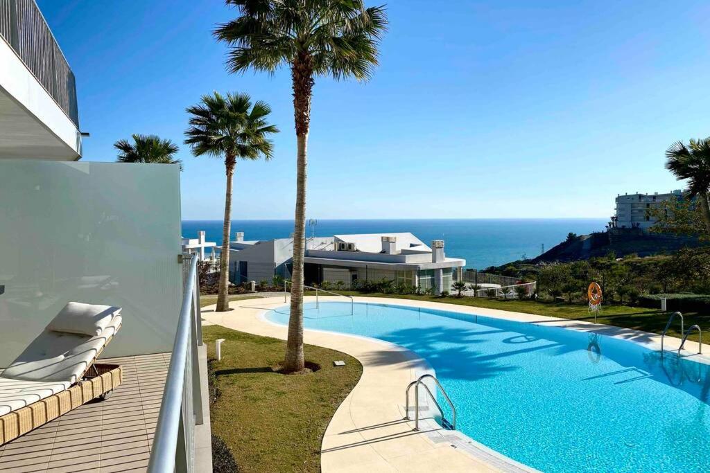 HigueronRentals South Views - B&B
