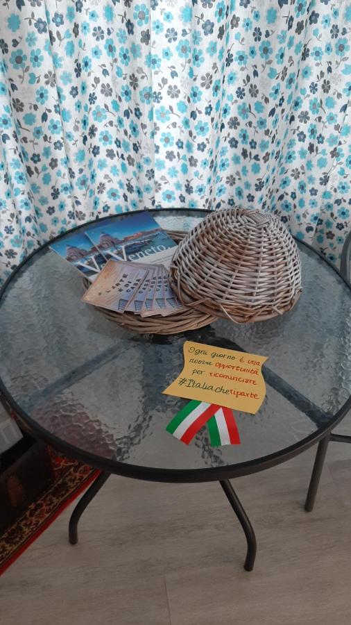 B&B L'arte è di casa - Ferienwohnung Mirano