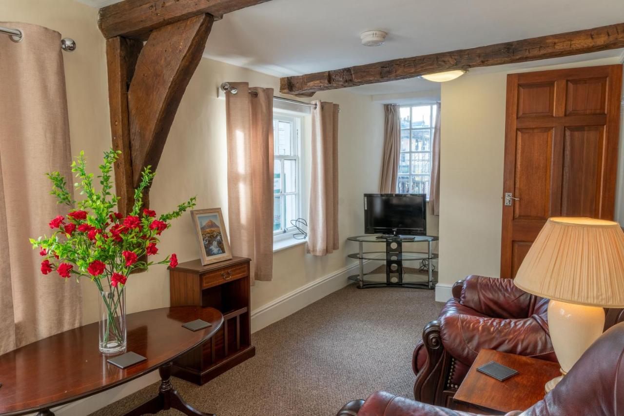 B&B Kendal - Highgate View Apartment - Bed and Breakfast Kendal
