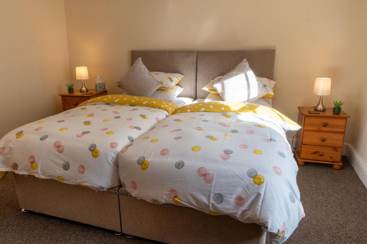 Highgate View Apartment - Bed and Breakfast
