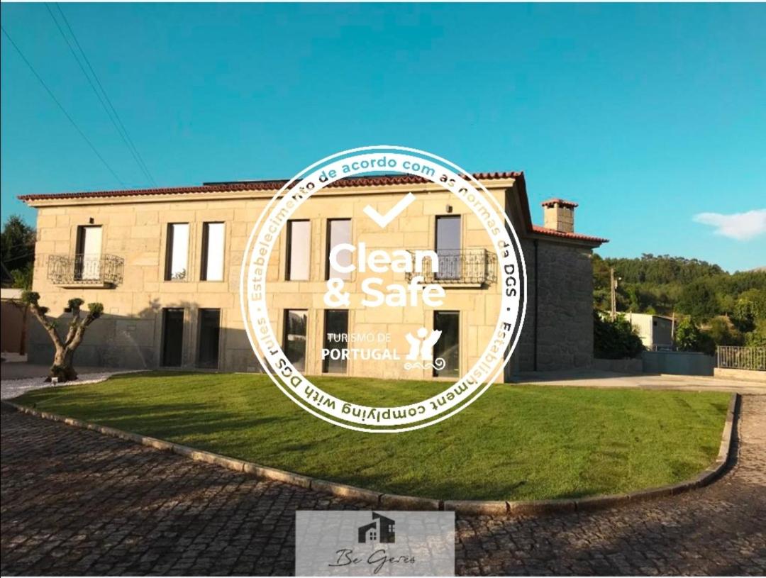 Cortegaça House - B&B